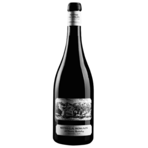 Sitio La Romain Malbec Matías Michelini