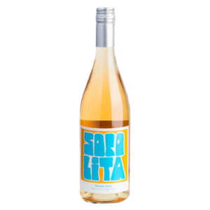 Sorolita Naranjo de Riesling