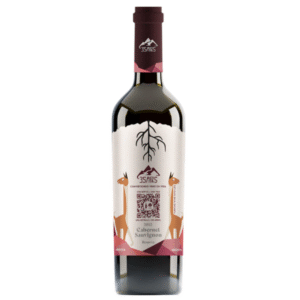 3SAPAS Cabernet Sauvignon