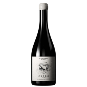 Credo Malbec Paraje Altamira
