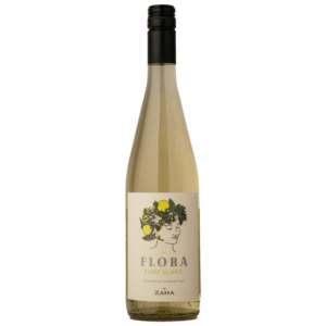 Flora By Zaha Fumé Sauvignon Blanc