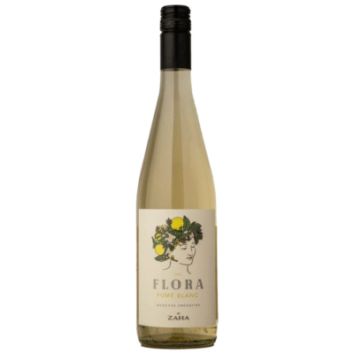 Flora By Zaha Fumé Sauvignon Blanc