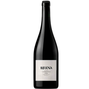 Berna Malbec – Cabernet Franc