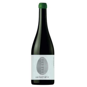 Coincidir Concreto Chardonnay