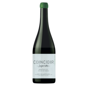 Coincidir Lugarcitos Chardonnay