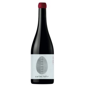 Coincidir Concreto Malbec