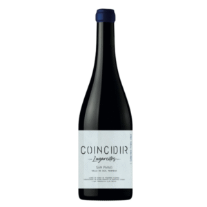 Coincidir Lugarcitos Cabernet Franc