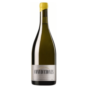 Michelini i Mufatto Convicciones Chardonnay