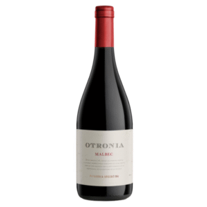 Otronia Malbec Single Vineyard
