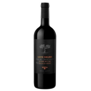 Lote Negro Malbec-Franc