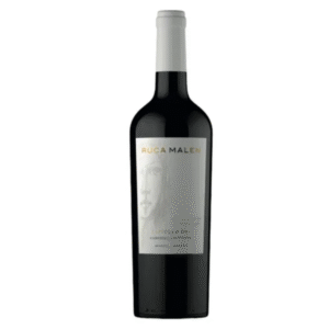 Capítulo Dos Cabernet Sauvignon