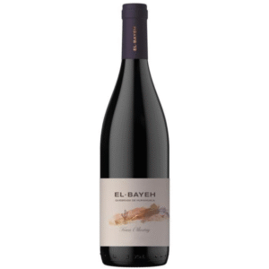 Finca Ollantay Syrah