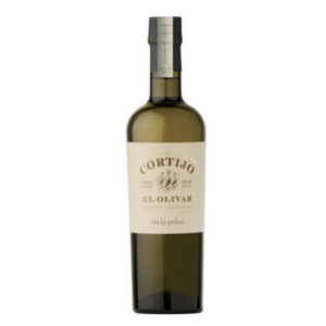 Aceite de Oliva Virgen Extra Cortijo – Viña Las Perdices 1LT