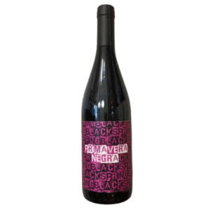 PolOpuesto Primavera Negra Malbec