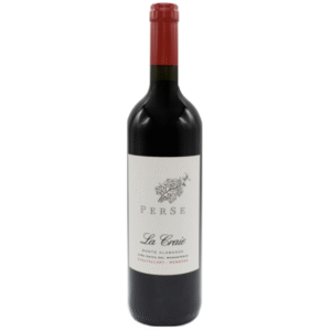 Vino Per Se La Craie Red Blend
