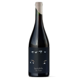 Tutu Semillón de Tinajas