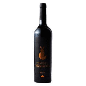 Viejo Vizcacha Malbec