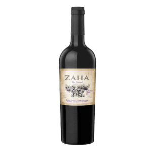 Zaha Cabernet Franc