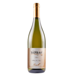 Morelli Refrán Blanc de Noir