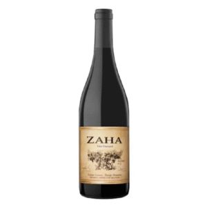 Zaha Malbec
