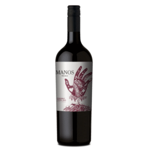 Manos Negras Cabernet Sauvignon