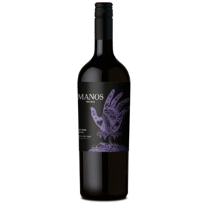 Manos Negras Malbec Stone Soil