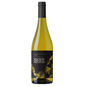 Manos Negras Cold Soil Sauvignon Blanc