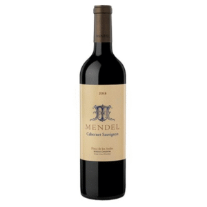 Mendel Cabernet Sauvignon