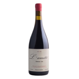 L'Amitié Blend Tinto