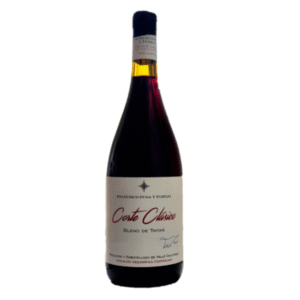 Francisco Puga Corte Clásico