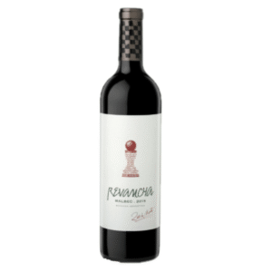 Revancha Peón Malbec