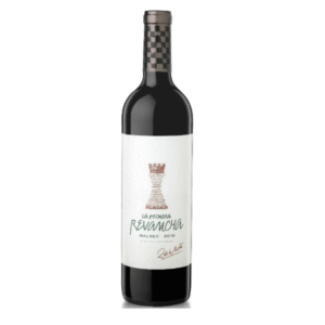 La Primera Revancha Malbec