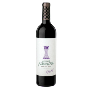 La Primera Revancha Merlot