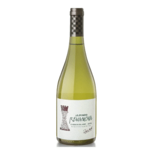 Primera Revancha Chenin Blanc