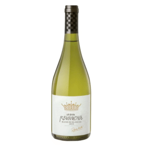 Gran Revancha La Reina Blend de Blancas