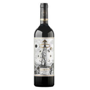 Altar Uco Edad Media Blend Tinto
