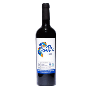 Cola de Zorro Malbec