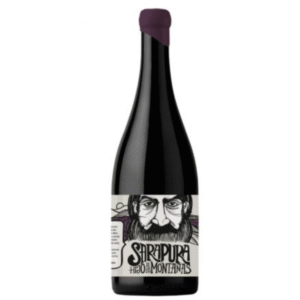 Sarapura Blend Tinto de Tintas