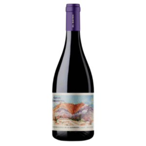 Pequeños Parceleros Tinto de Purmamarca