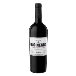 Ojo Negro Merlot