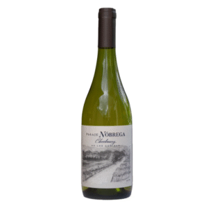 Pasaje Nóbrega Chardonnay de las Cenizas