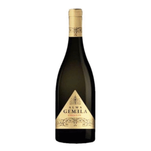 Alma Gemela Carignan