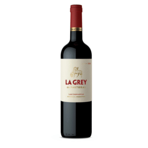 La Grey de Pastoral Malbec