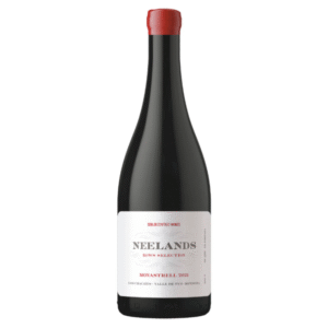 Solo Contigo Neelands Row Selection Monastrell
