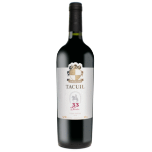 33 de Dávalos Blend Tinto