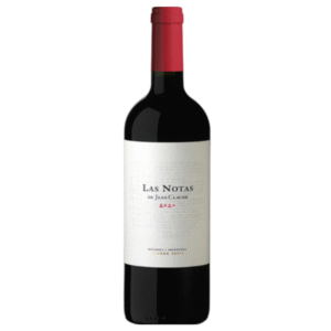 Las Notas de Jean Claude