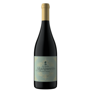 La Belle Margueritte Malbec