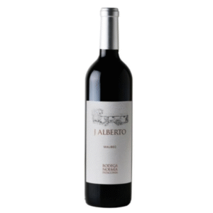 J. Alberto Malbec