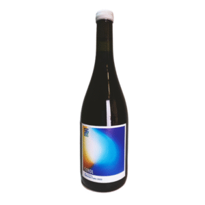 Sorol Jai Cabernet Franc 1050 msnm