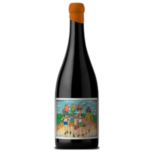 Re Manija Cabernet Sauvignon